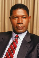 Dennis Haysbert