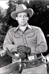 Dennis Moore