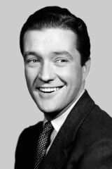 Dennis Morgan