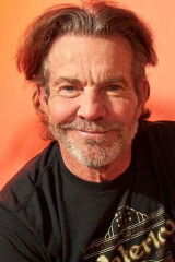 Dennis Quaid