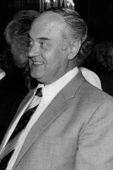Dennis Spooner