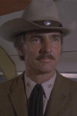 Dennis Weaver