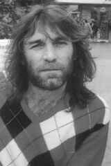 Dennis Wilson