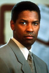 Denzel Washington