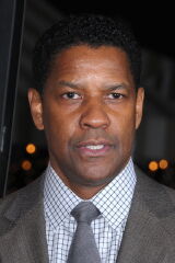 Denzel Washington