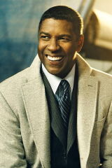 Denzel Washington