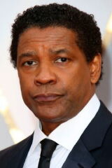 Denzel Washington