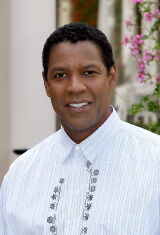 Denzel Washington