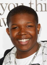Denzel Whitaker
