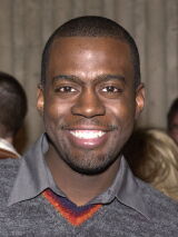 Deon Richmond