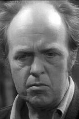 Derek Benfield