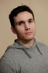 Derek Connolly