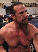 Derek Graham