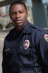 Derek Luke