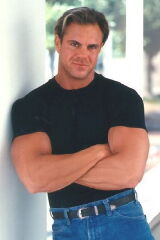 Derek Southers