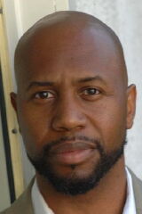 Derek Webster