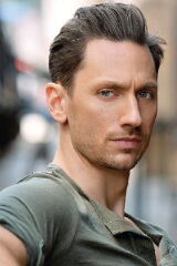 Derek Wilson
