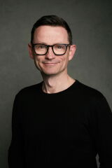 Derl McCrudden