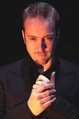 Derren Brown