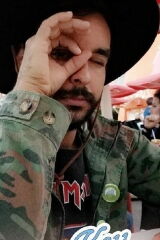 Derrick Acosta