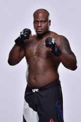 Derrick Lewis