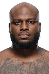 Derrick Lewis