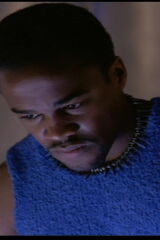 Derwin Jordan