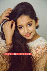 Deshna Dugad