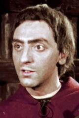 Desmond Rayner