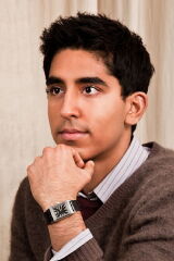 Dev Patel