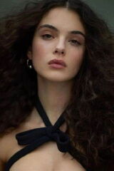 Deva Cassel