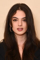 Deva Cassel
