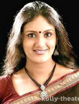 Devadarshini