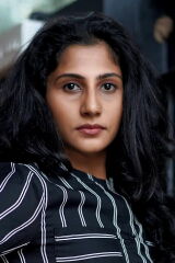 Devaki Rajendran