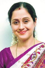 Devayani