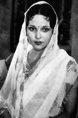 Devika Rani
