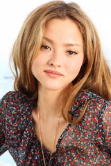 Devon Aoki