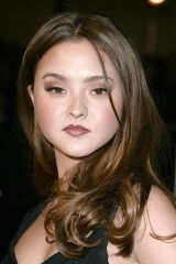 Devon Aoki