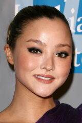 Devon Aoki
