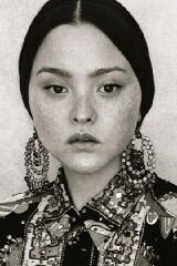 Devon Aoki