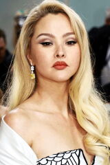 Devon Aoki