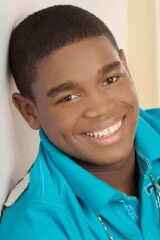 Dexter Darden