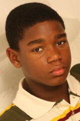 Dexter Darden
