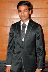 Dhanush