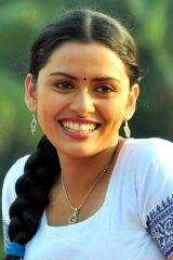 Dhanya Mary Varghese