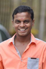 Dharmajan Bolgatty