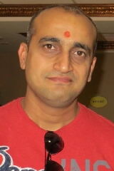 Dheeraj Rattan