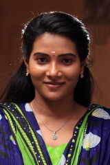 Dhivya Dhuraisamy
