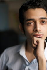 Dhruv Ganesh