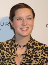 Diablo Cody